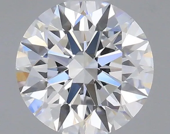 0.33ct ROUND D VVS2 Lab Grown diamond