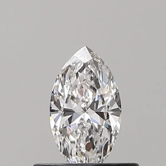 0.40ct MARQUISE E IF Natural diamond