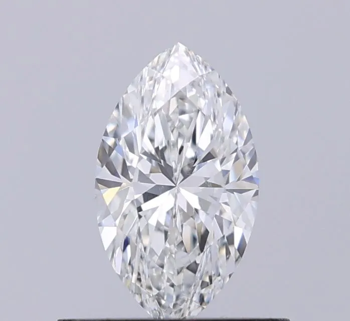 0.50ct MARQUISE G VS1 Natural diamond