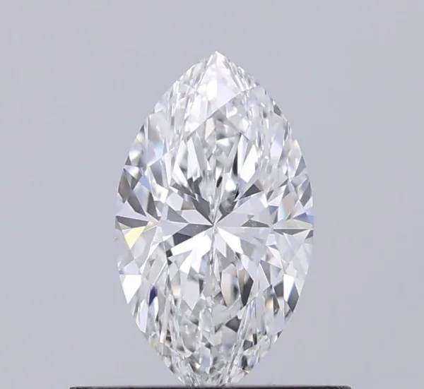 0.5ct MARQUISE G VS1 Natural diamond