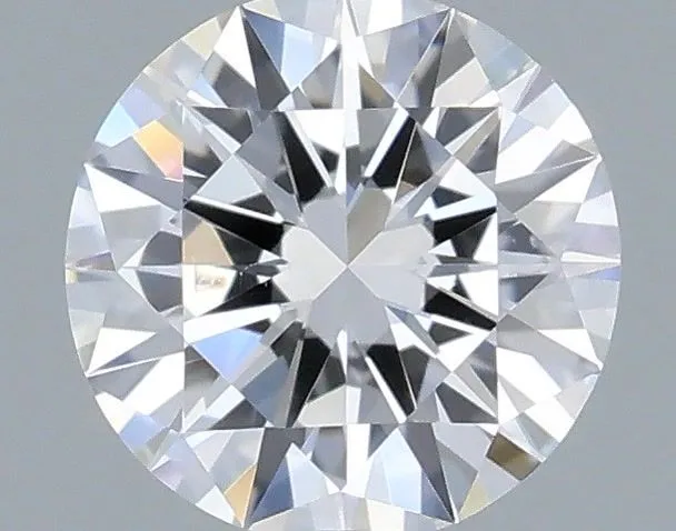 0.30ct ROUND E SI1 Natural diamond