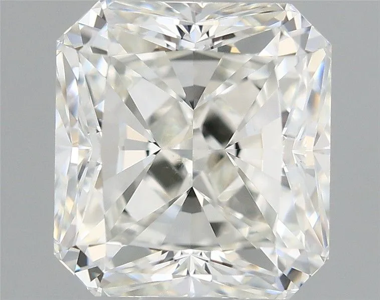 1.05ct RADIANT H VS2 Natural diamond