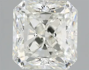 1.05ct RADIANT H VS2 Natural diamond