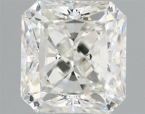 1.05ct RADIANT H VS2 Natural diamond