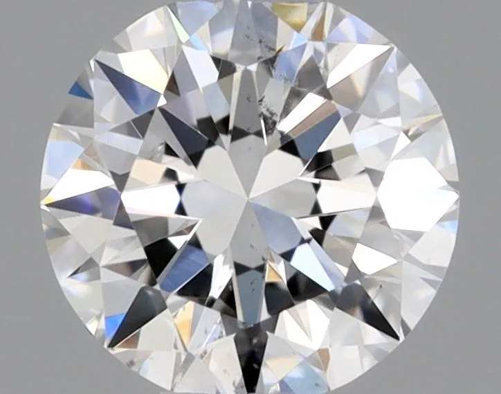 0.30ct ROUND F SI2 Natural diamond