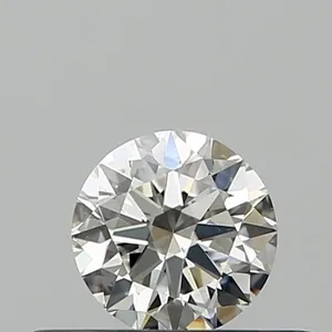 0.3ct ROUND G SI1 Natural diamond