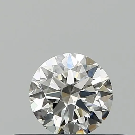 0.3ct ROUND G SI1 Natural diamond