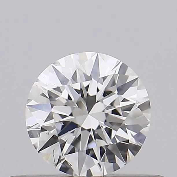 0.30ct ROUND H SI2 Natural diamond