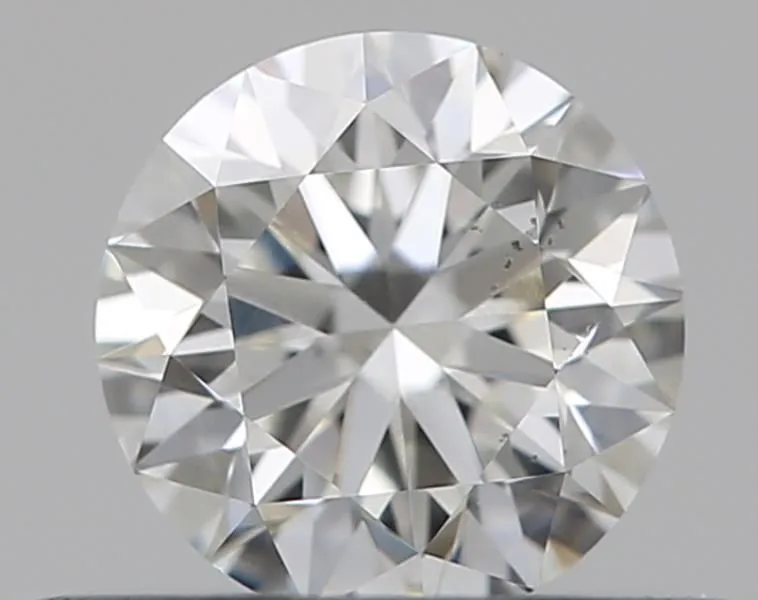 0.31ct ROUND G SI1 Natural diamond
