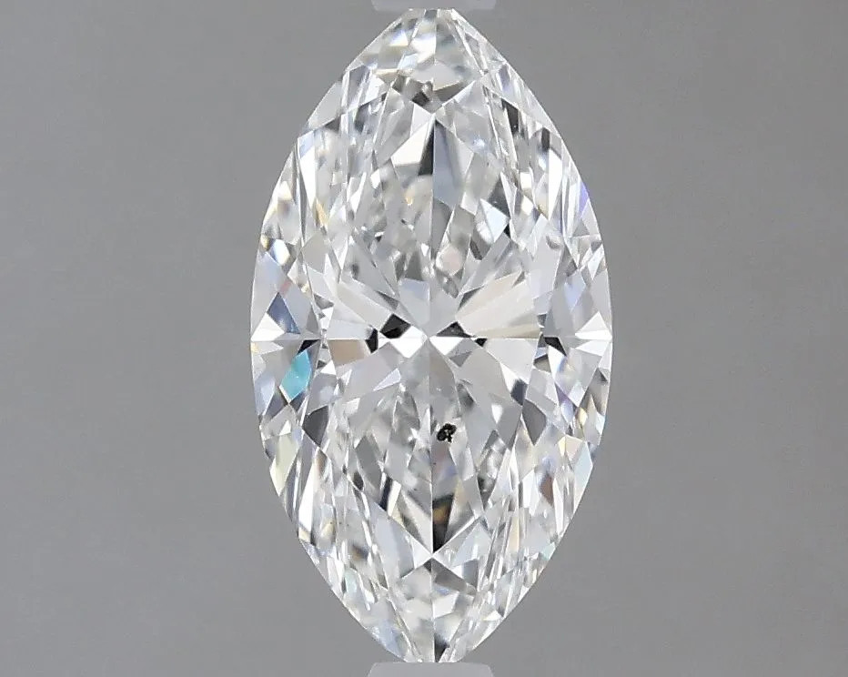 0.70ct MARQUISE F SI1 Natural diamond