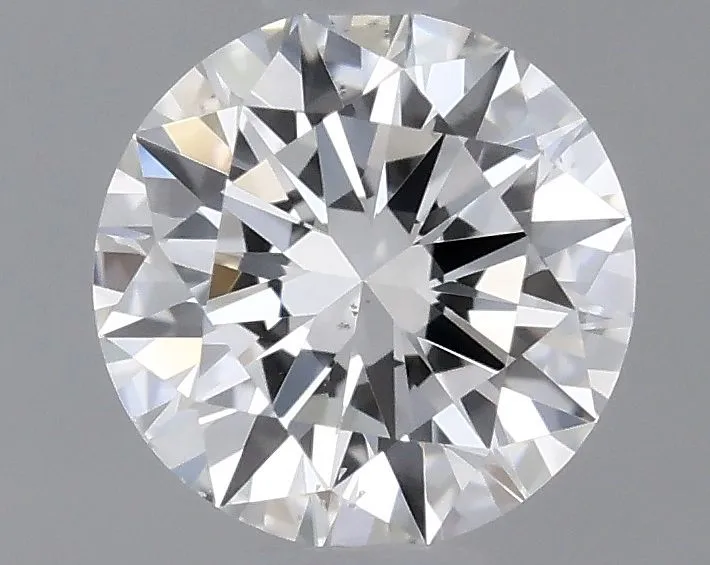 0.30ct ROUND G SI1 Natural diamond