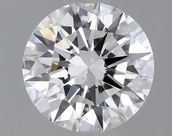0.3ct ROUND G SI1 Natural diamond