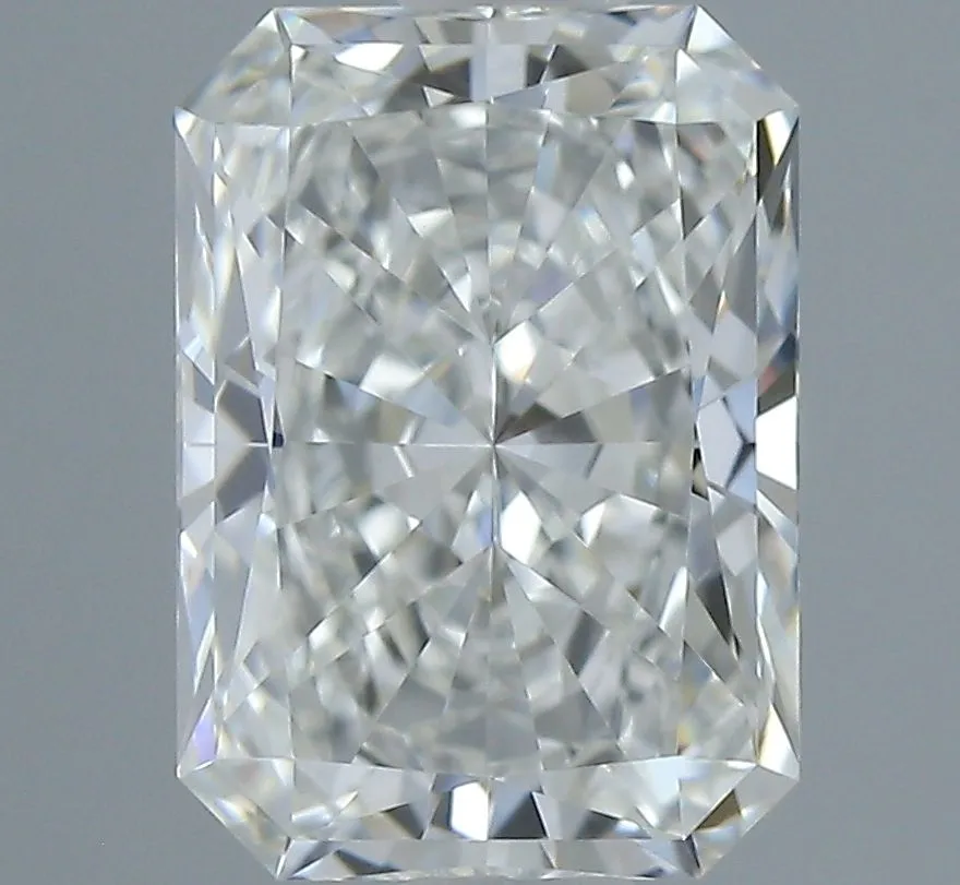 1.01ct RADIANT G VS1 Natural diamond