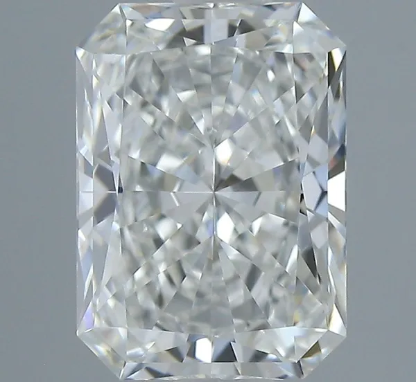 1.01ct RADIANT G VS1 Natural diamond