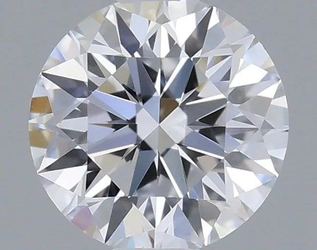 0.32ct ROUND D VVS2 Lab Grown diamond