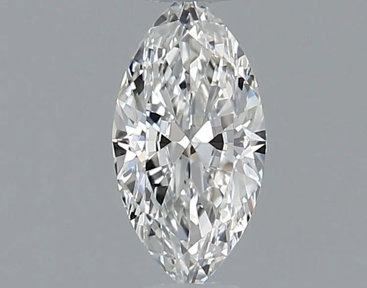 0.30ct MARQUISE G VVS1 Natural diamond