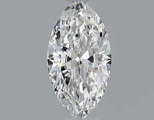 0.3ct MARQUISE G VVS1 Natural diamond