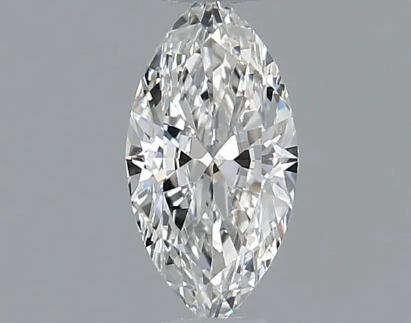 0.3ct MARQUISE G VVS1 Natural diamond