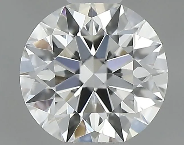 0.31ct ROUND H VVS1 Natural diamond