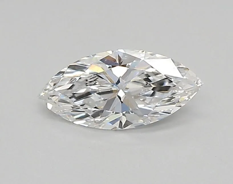 0.42ct MARQUISE E VVS1 Lab Grown diamond
