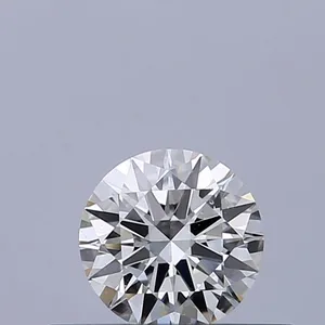 0.3ct ROUND H SI1 Natural diamond