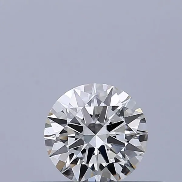 0.3ct ROUND H SI1 Natural diamond