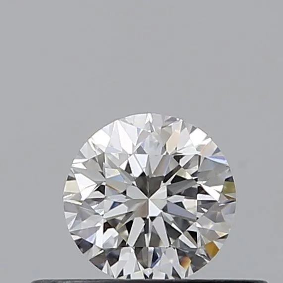 0.3ct ROUND H VVS2 Natural diamond