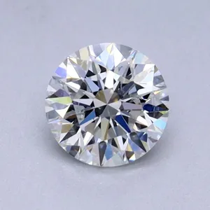 0.3ct ROUND F SI2 Natural diamond