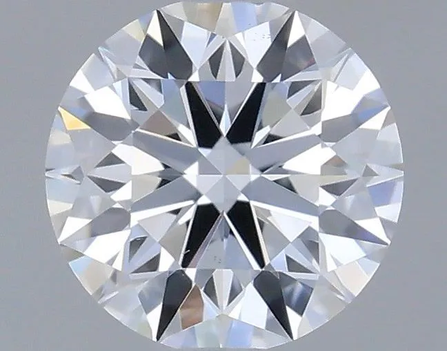 0.33ct ROUND E VS1 Lab Grown diamond
