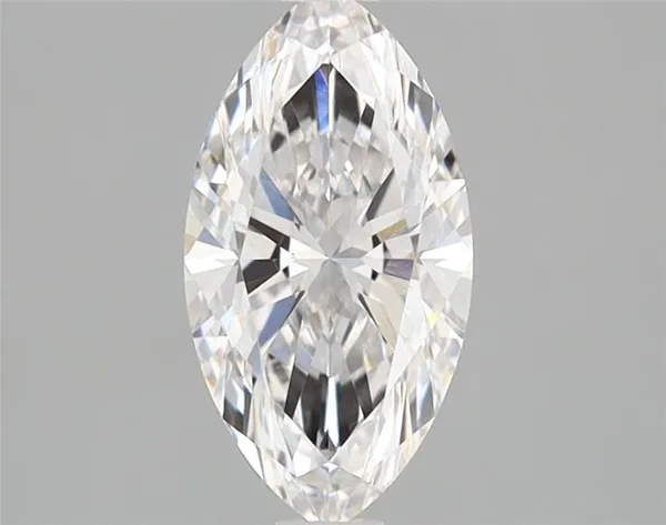 1.03ct MARQUISE E VVS1 Lab diamond