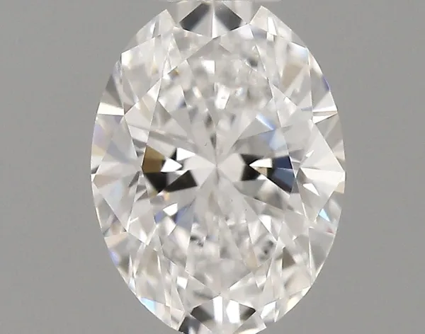 0.39ct OVAL E VS1 Natural diamond
