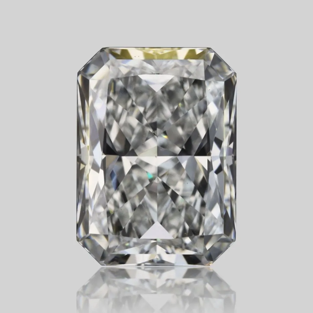0.73ct RADIANT G IF Natural diamond