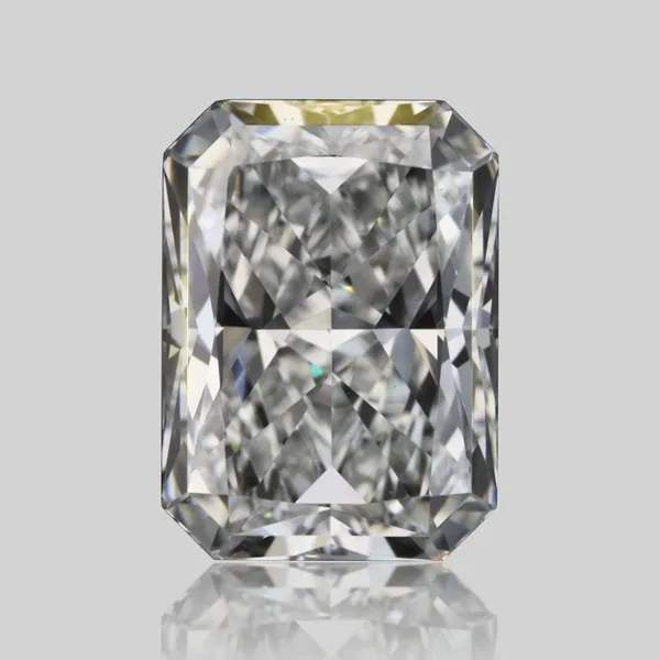 0.73ct RADIANT G IF Natural diamond