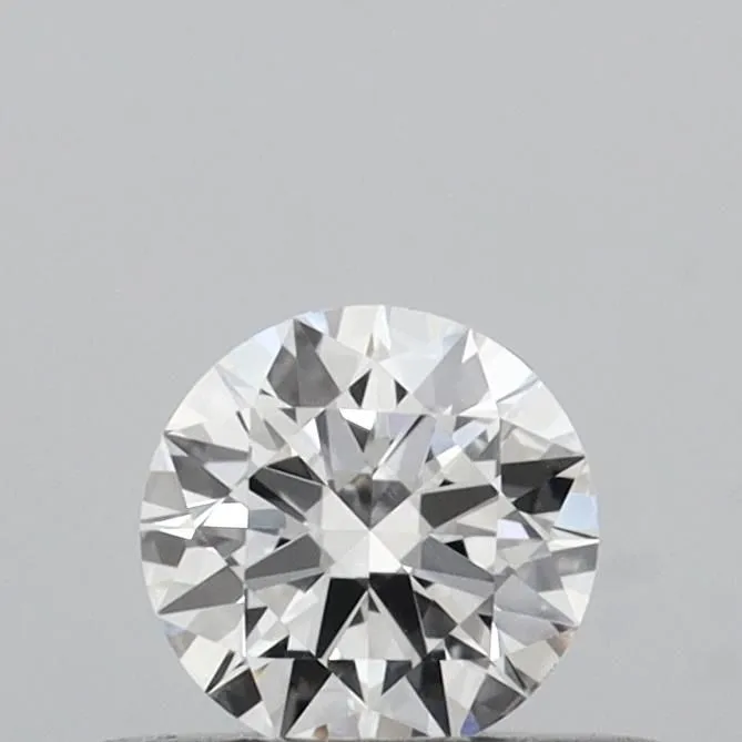 0.31ct ROUND D VVS2 Lab Grown diamond
