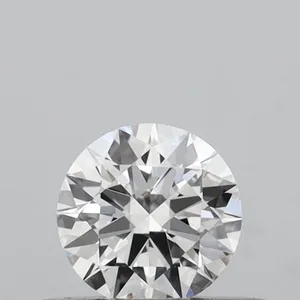 0.31ct ROUND D VVS2 Lab diamond