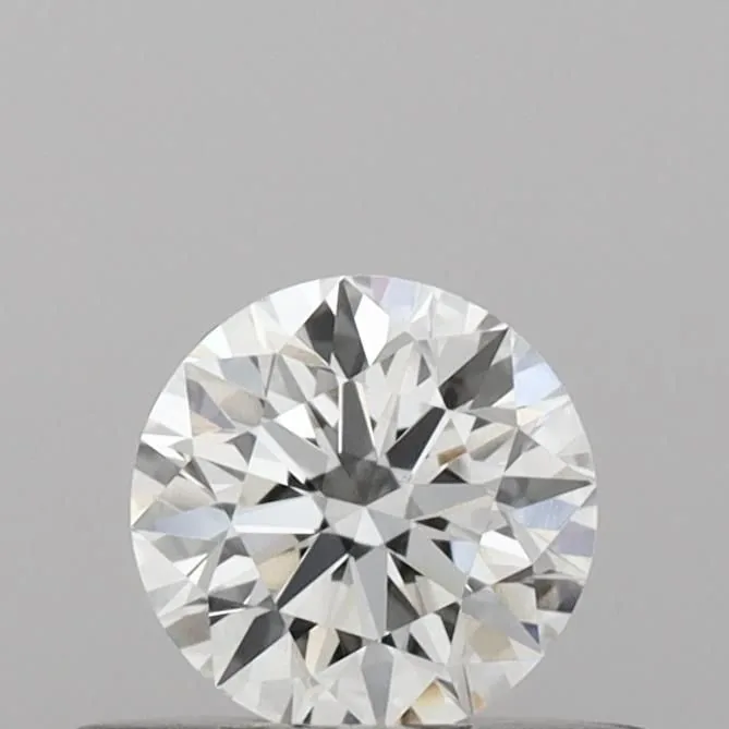 0.36ct ROUND D VS1 Lab Grown diamond