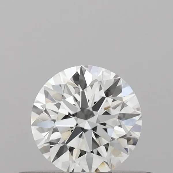 0.36ct ROUND D VS1 Lab diamond