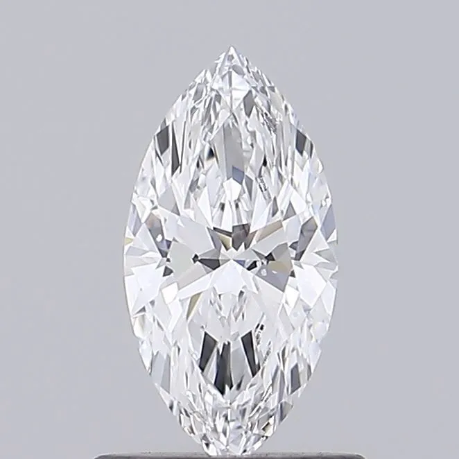 0.71ct MARQUISE D VVS1 Lab Grown diamond