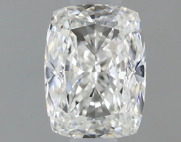 0.50ct CUSHION H VS2 Natural diamond