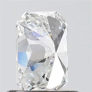 0.7ct RADIANT G VS2 Natural diamond