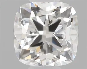 0.33ct CUSHION G VS1 Natural diamond