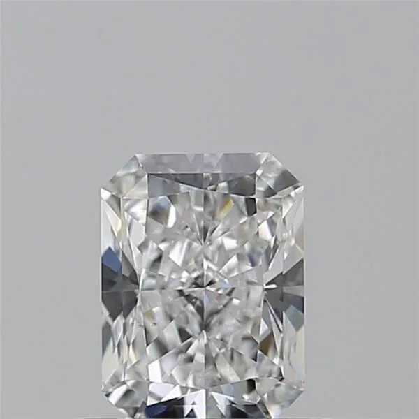 0.70ct RADIANT D SI1 Natural diamond