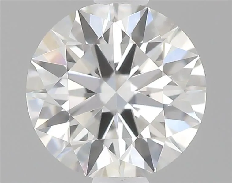 0.30ct ROUND H VS1 Natural diamond