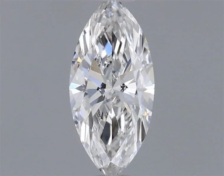 0.34ct MARQUISE E VS1 Lab Grown diamond