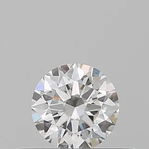 0.3ct ROUND G SI1 Natural diamond
