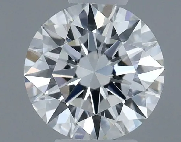 0.3ct ROUND H VS1 Natural diamond