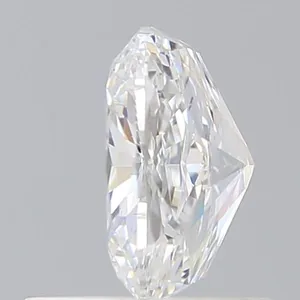 1.04ct CUSHION D SI1 Lab diamond