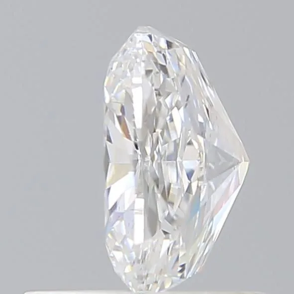 1.04ct CUSHION D SI1 Lab diamond
