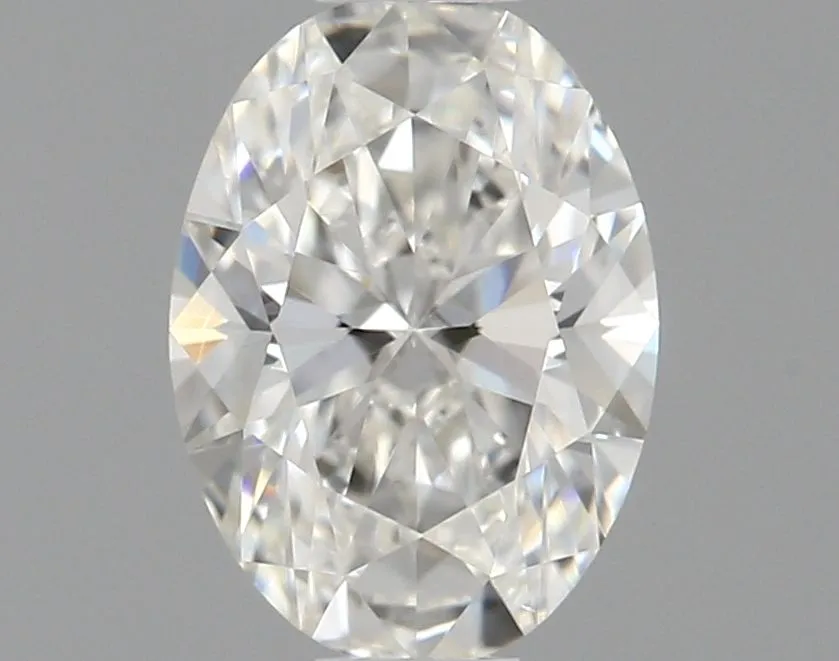 0.45ct OVAL H VS1 Natural diamond