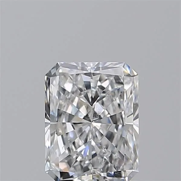 1.03ct RADIANT D SI2 Natural diamond